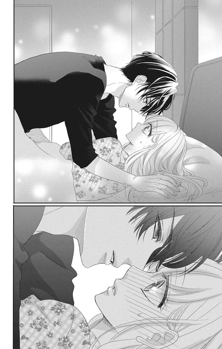 Coffee & Vanilla chapter 55 page 28