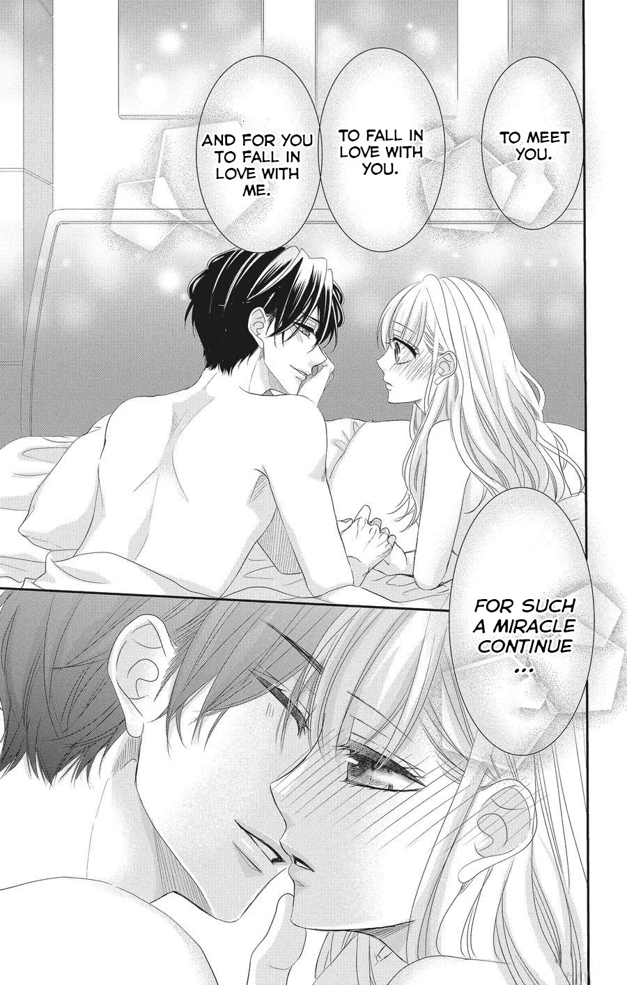 Coffee & Vanilla chapter 55 page 7