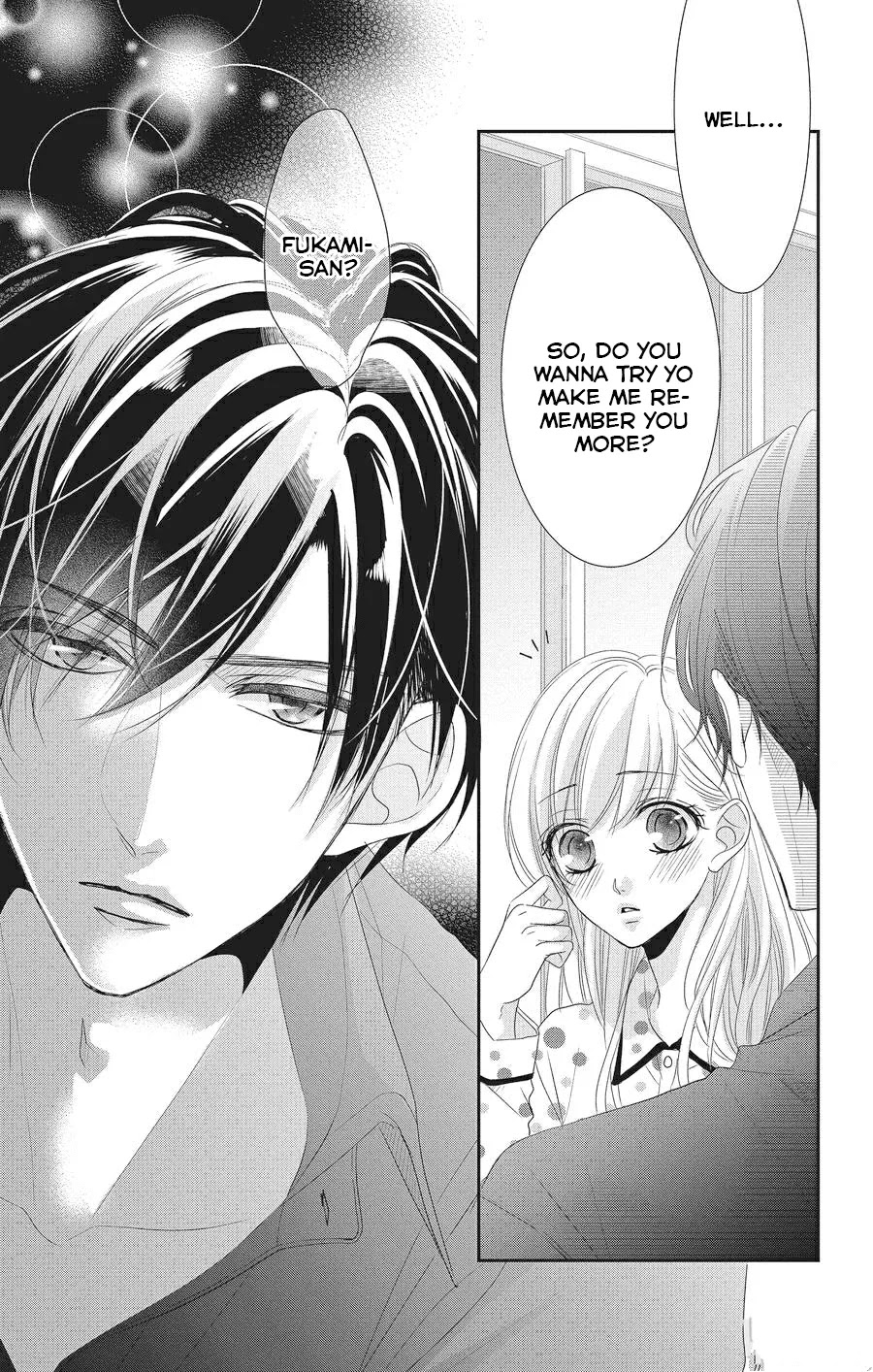 Coffee & Vanilla chapter 56 page 14