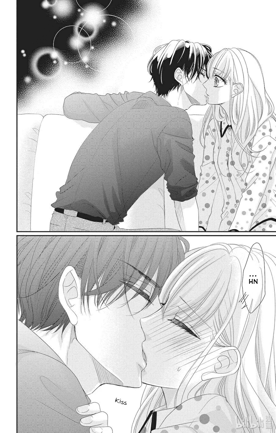 Coffee & Vanilla chapter 56 page 15