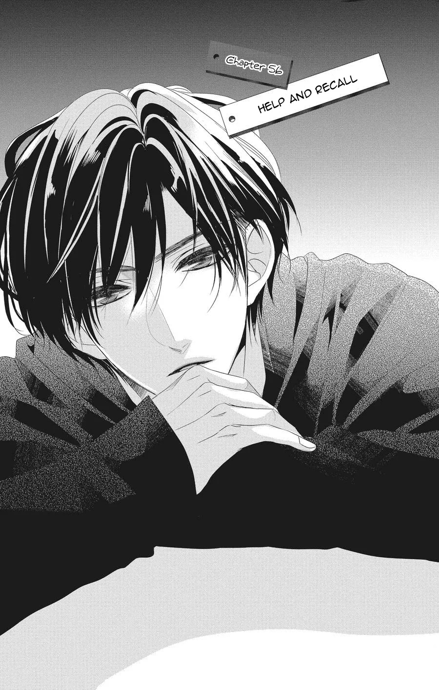 Coffee & Vanilla chapter 56 page 2