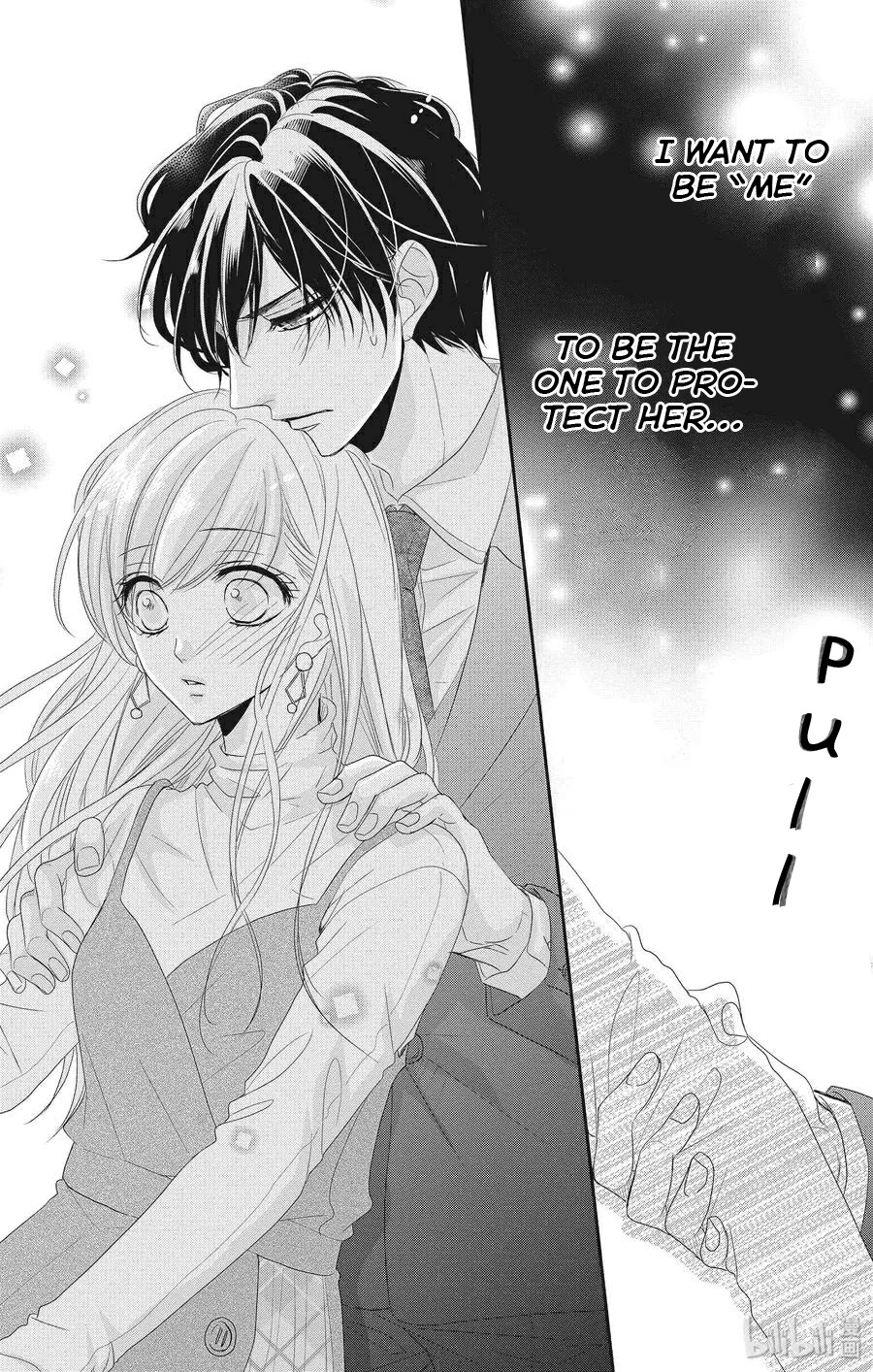 Coffee & Vanilla chapter 56 page 29