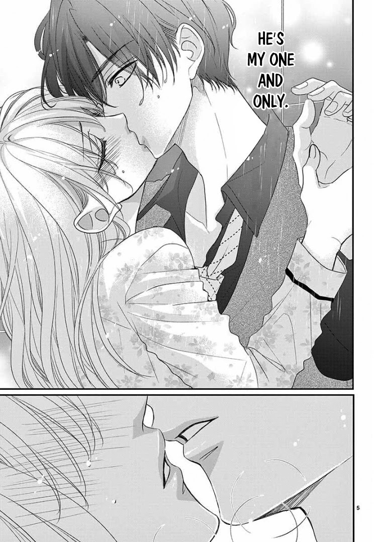 Coffee & Vanilla chapter 64 page 9