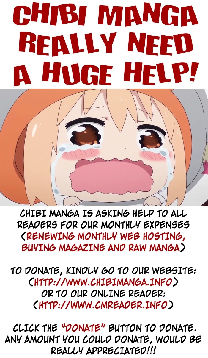 Coffee & Vanilla chapter 65 page 3