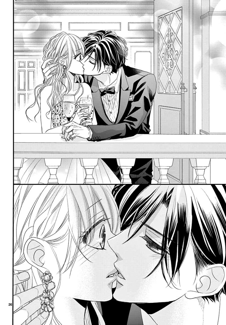 Coffee & Vanilla chapter 65 page 31