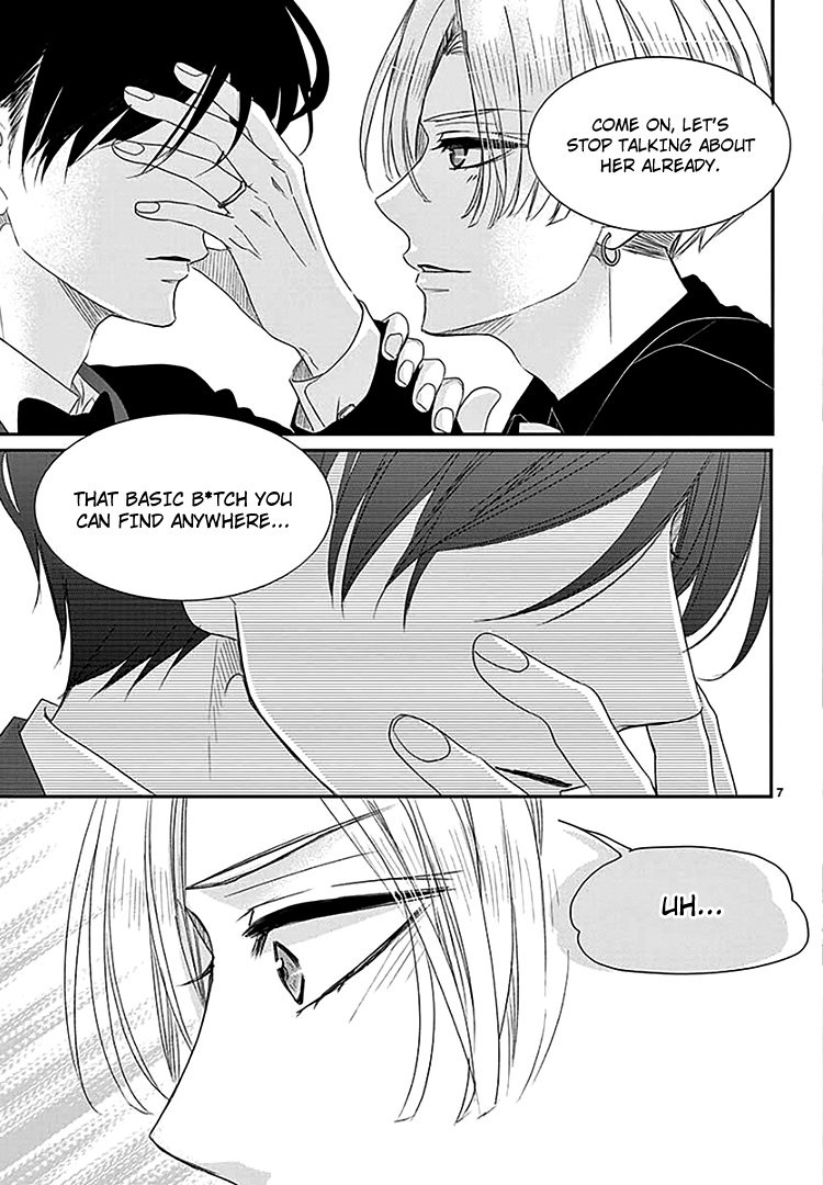 Coffee & Vanilla chapter 66 page 11