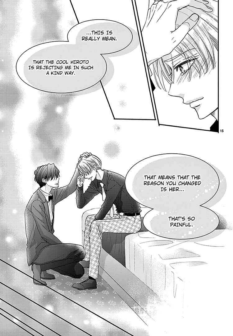 Coffee & Vanilla chapter 66 page 19