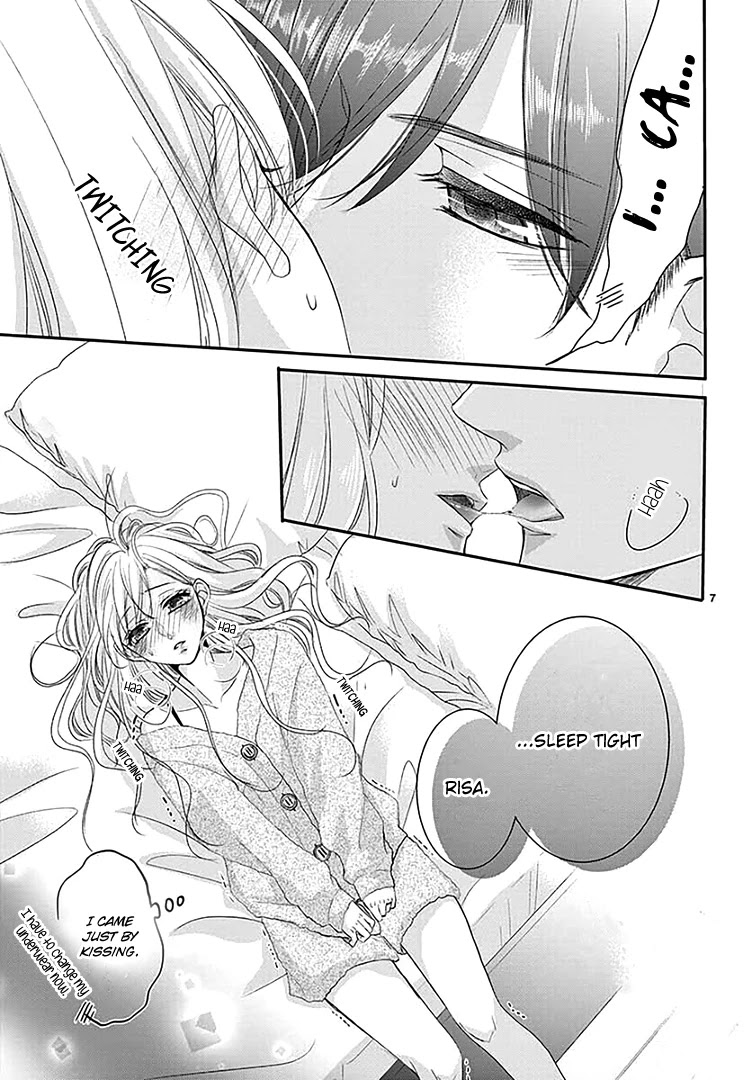 Coffee & Vanilla chapter 67 page 13