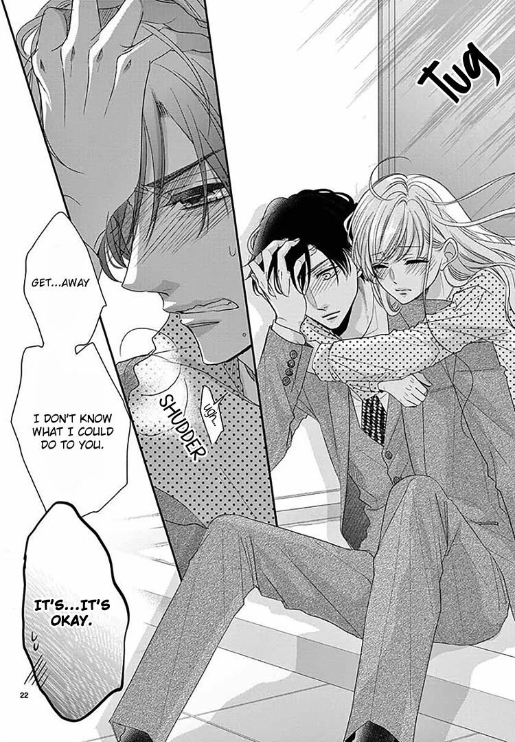 Coffee & Vanilla chapter 67 page 28