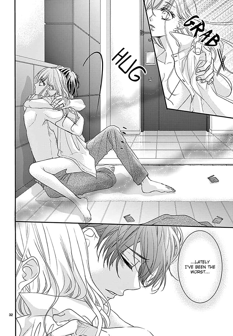 Coffee & Vanilla chapter 67 page 37