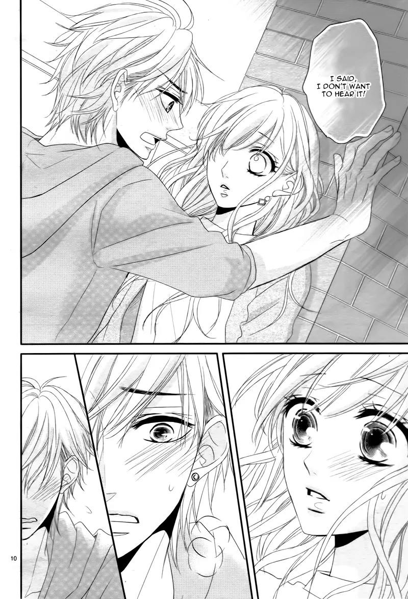 Coffee & Vanilla chapter 7 page 14