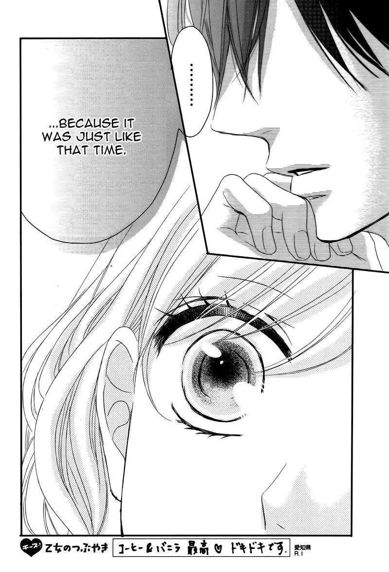Coffee & Vanilla chapter 7 page 44