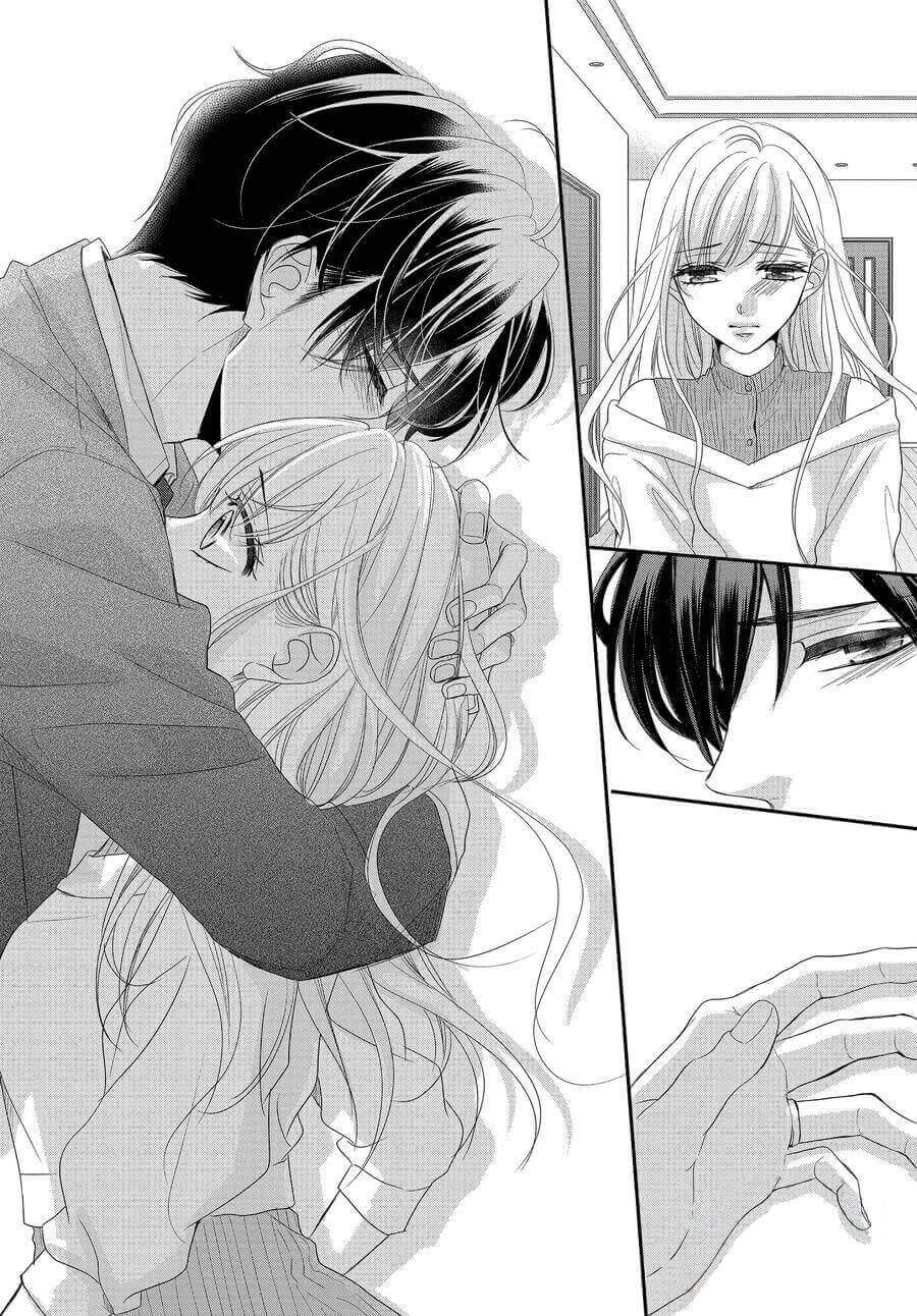 Coffee & Vanilla chapter 75 page 5