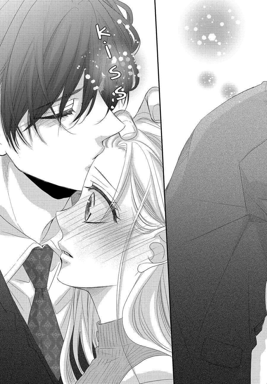 Coffee & Vanilla chapter 75 page 6