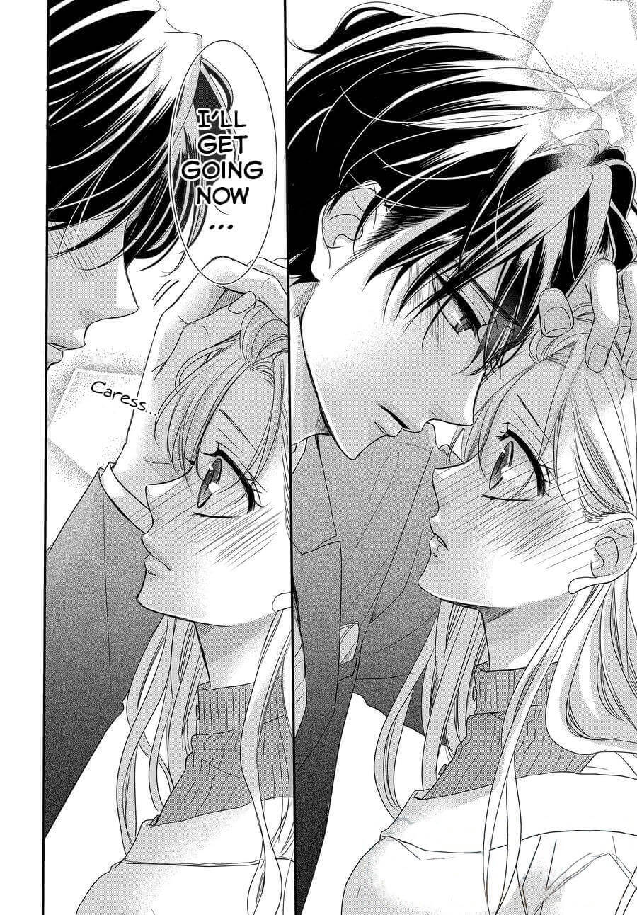 Coffee & Vanilla chapter 75 page 7