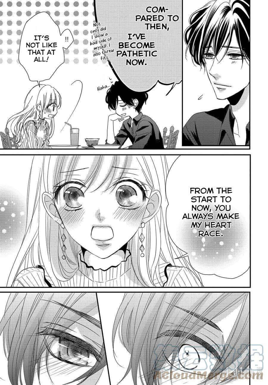 Coffee & Vanilla chapter 77 page 29