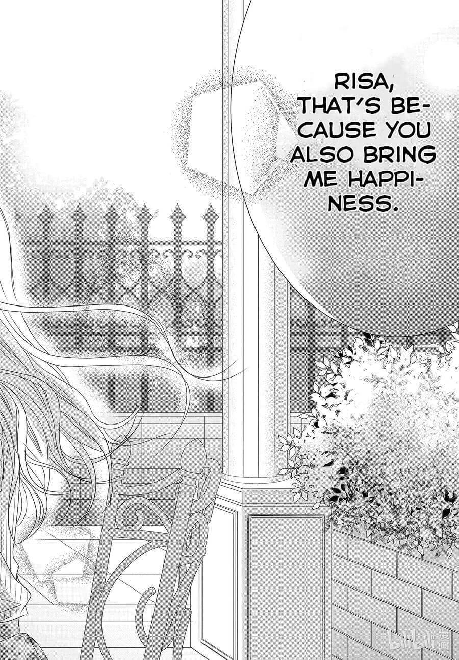 Coffee & Vanilla chapter 77 page 36