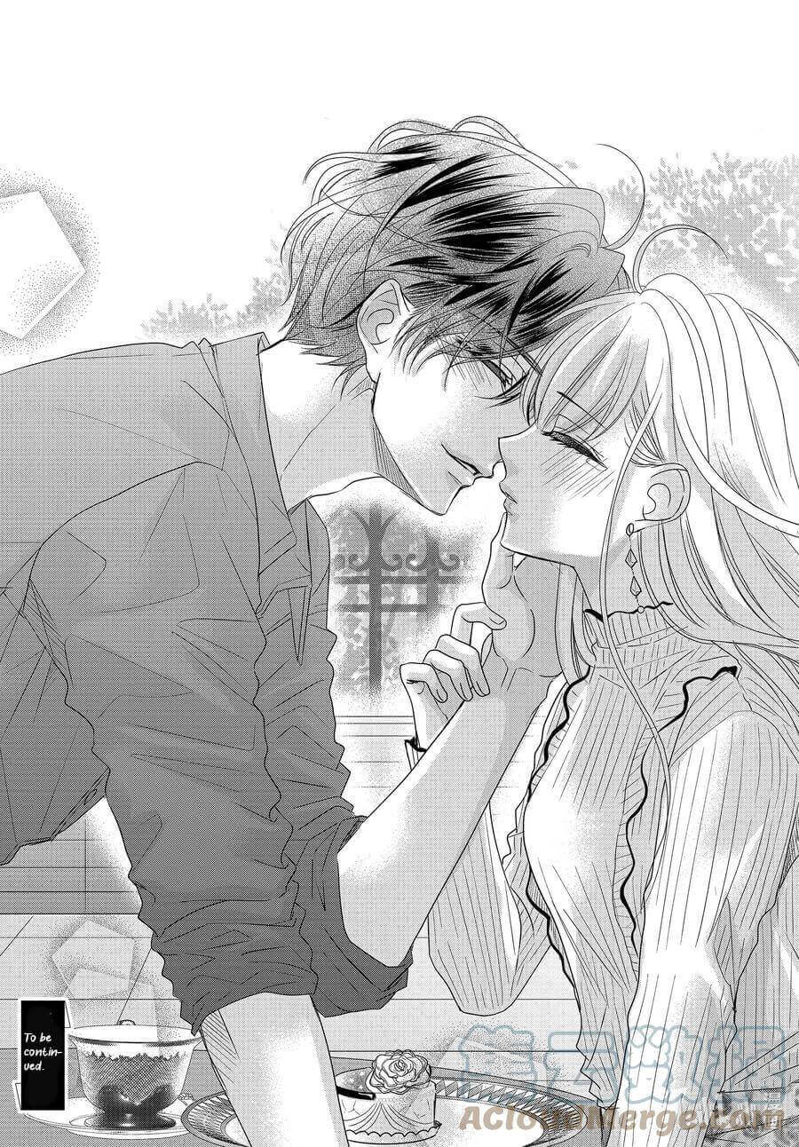 Coffee & Vanilla chapter 77 page 37