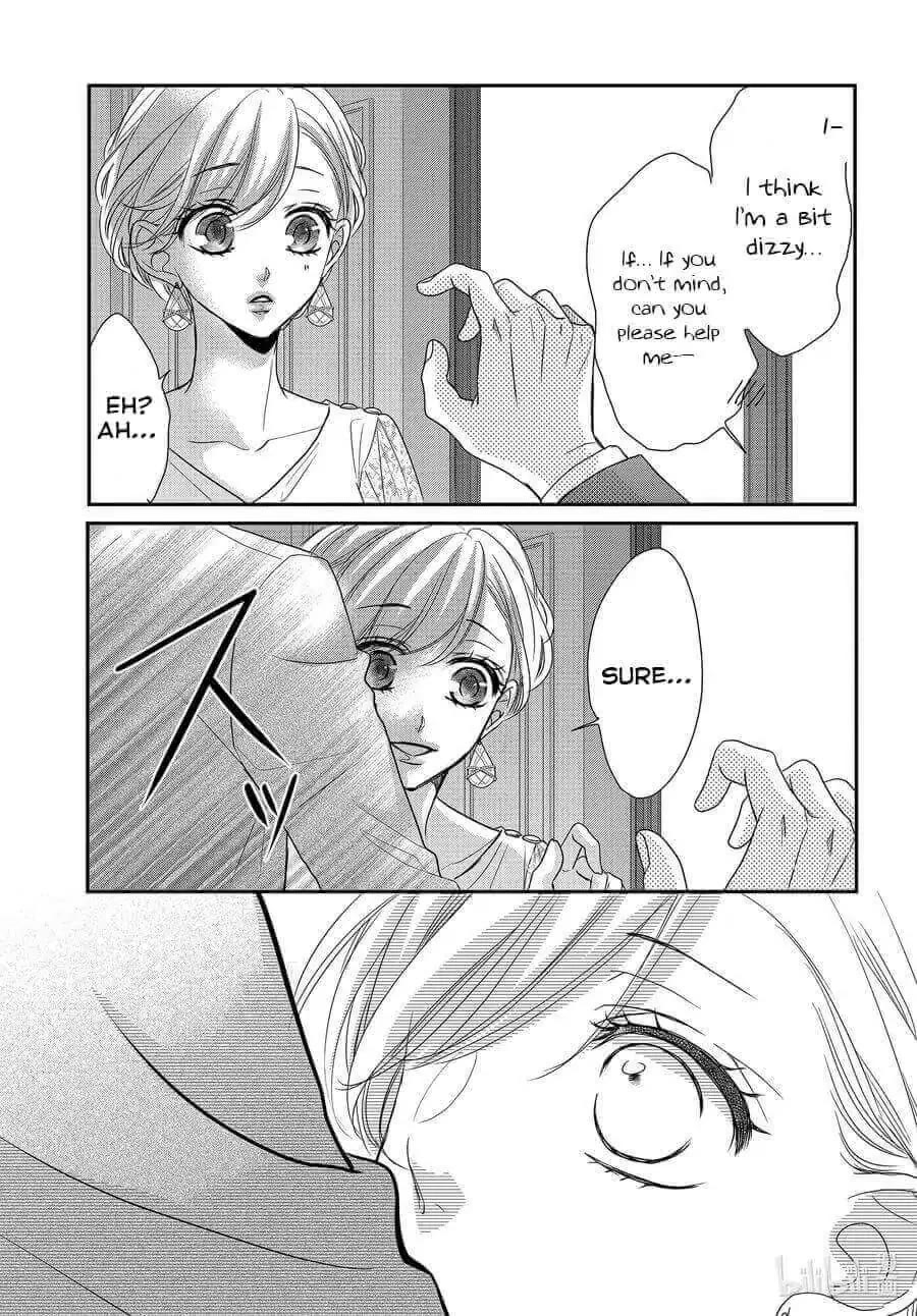 Coffee & Vanilla chapter 83 page 8