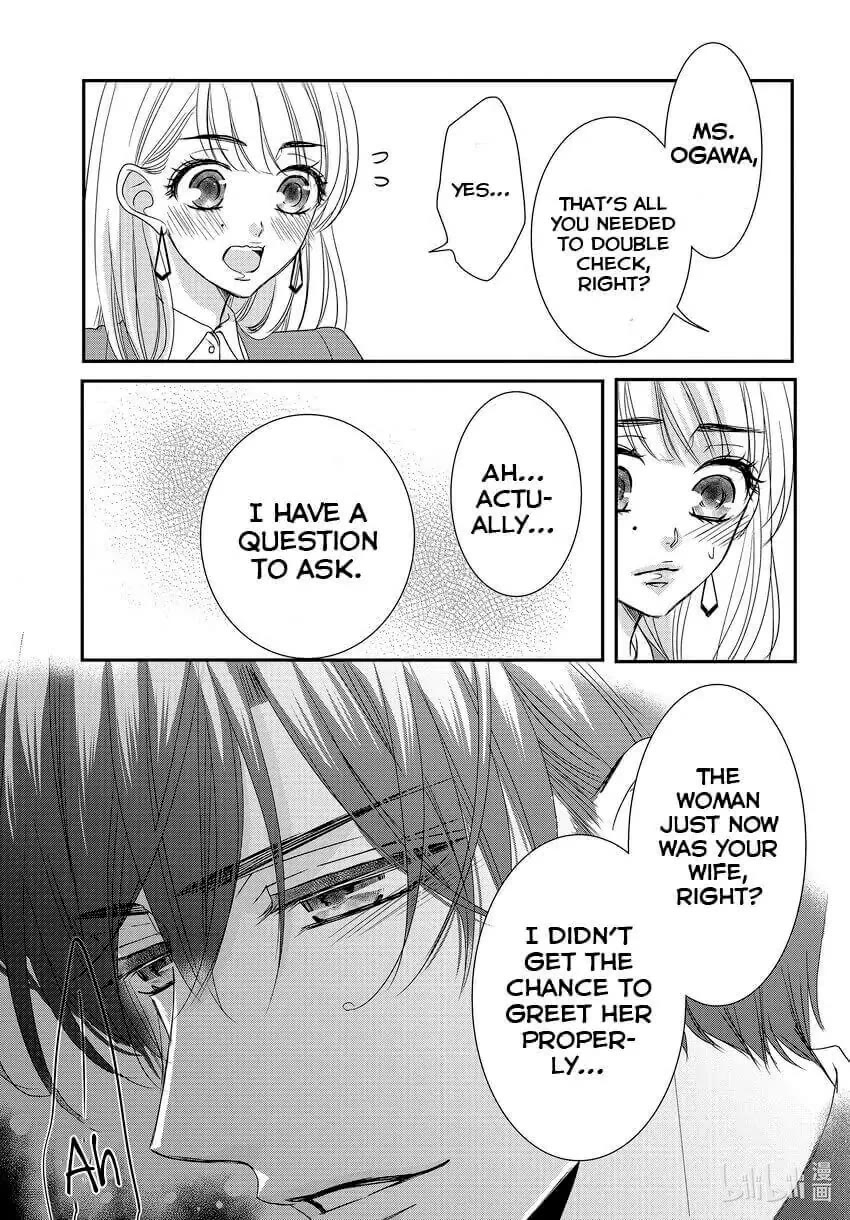 Coffee & Vanilla chapter 84 page 29