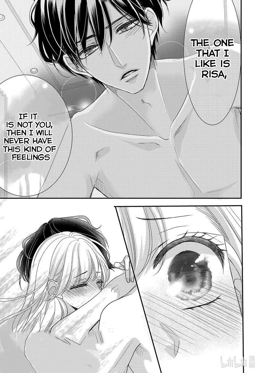Coffee & Vanilla chapter 85 page 10