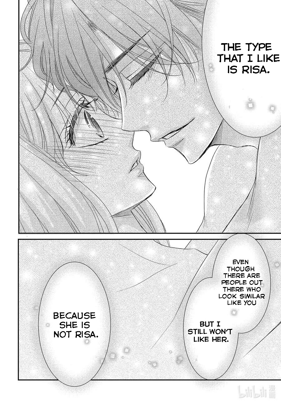 Coffee & Vanilla chapter 85 page 9