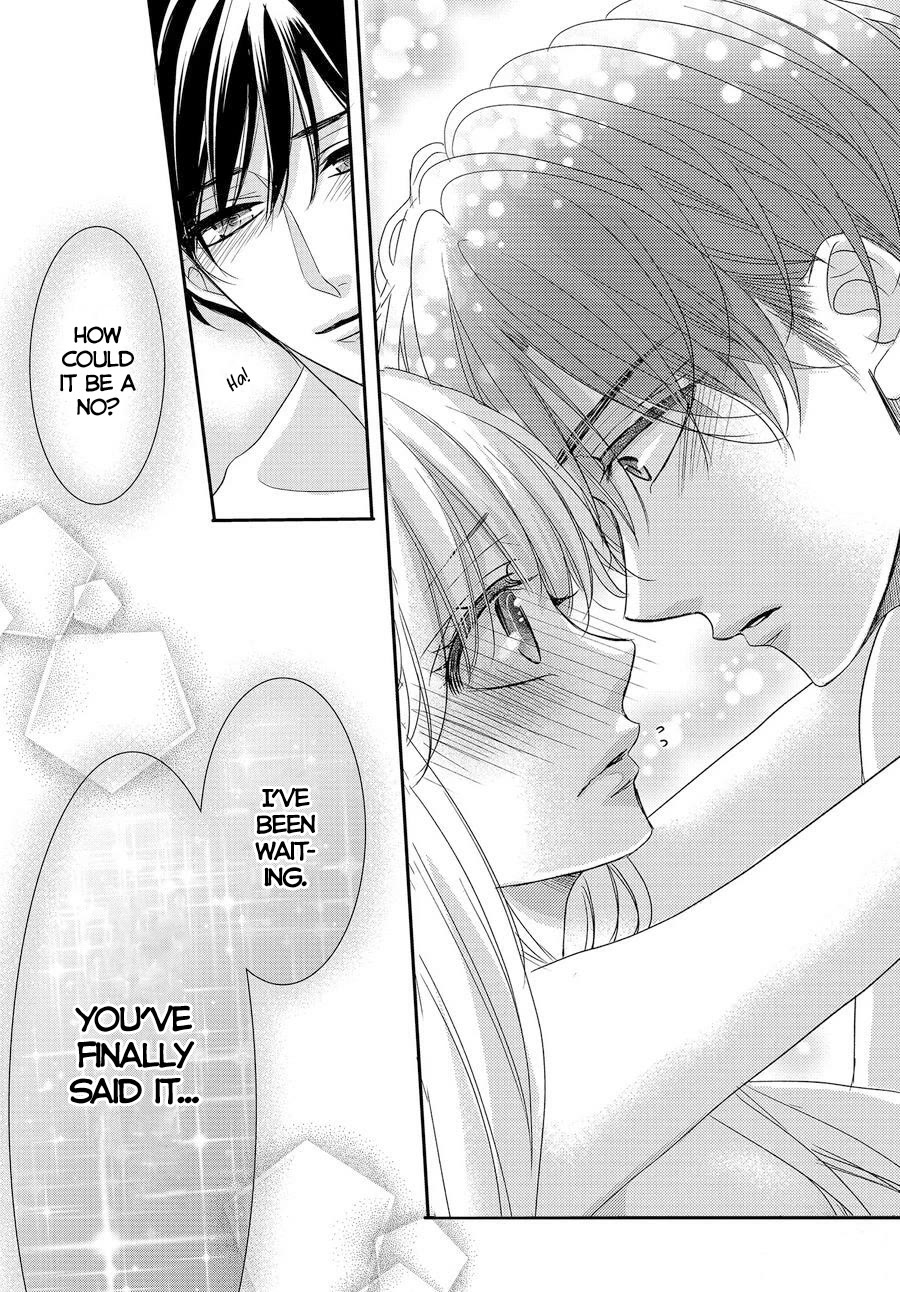 Coffee & Vanilla chapter 87 page 29