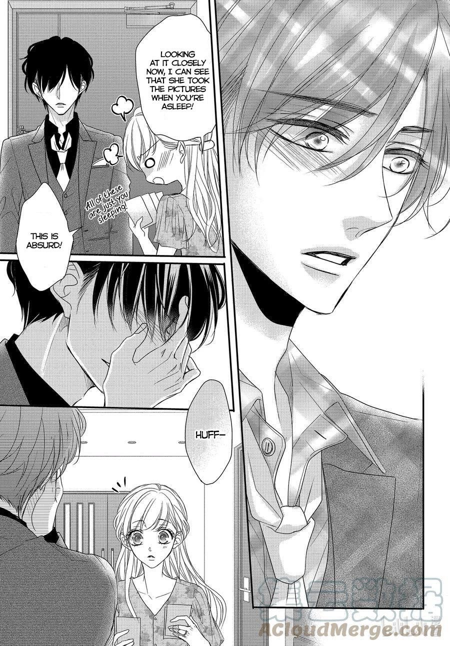 Coffee & Vanilla chapter 87 page 6