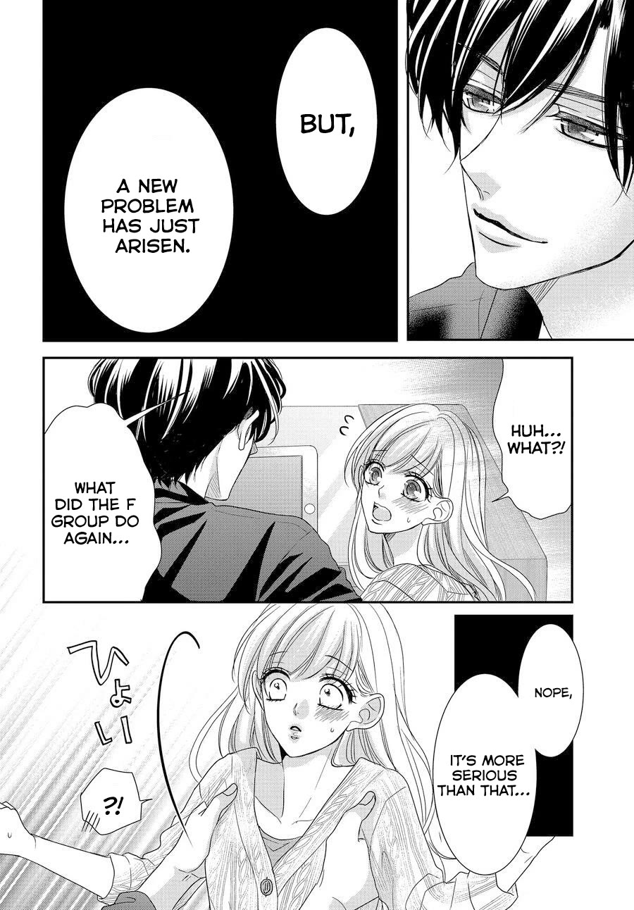Coffee & Vanilla chapter 88 page 29