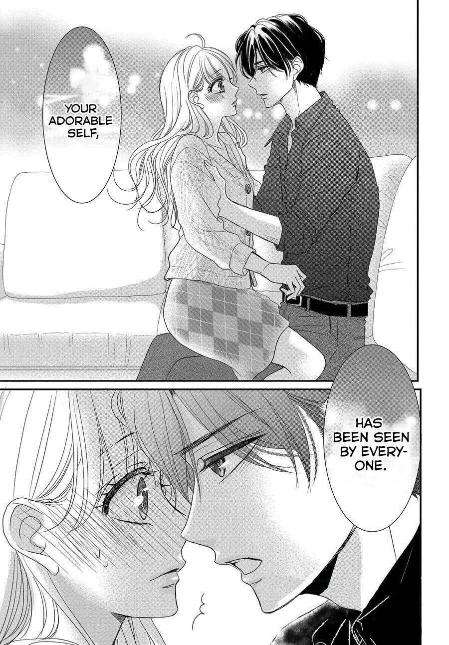 Coffee & Vanilla chapter 88 page 30