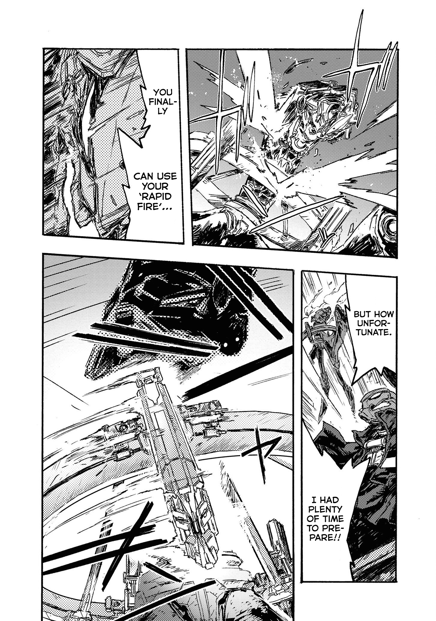 Colorless chapter 10 page 14