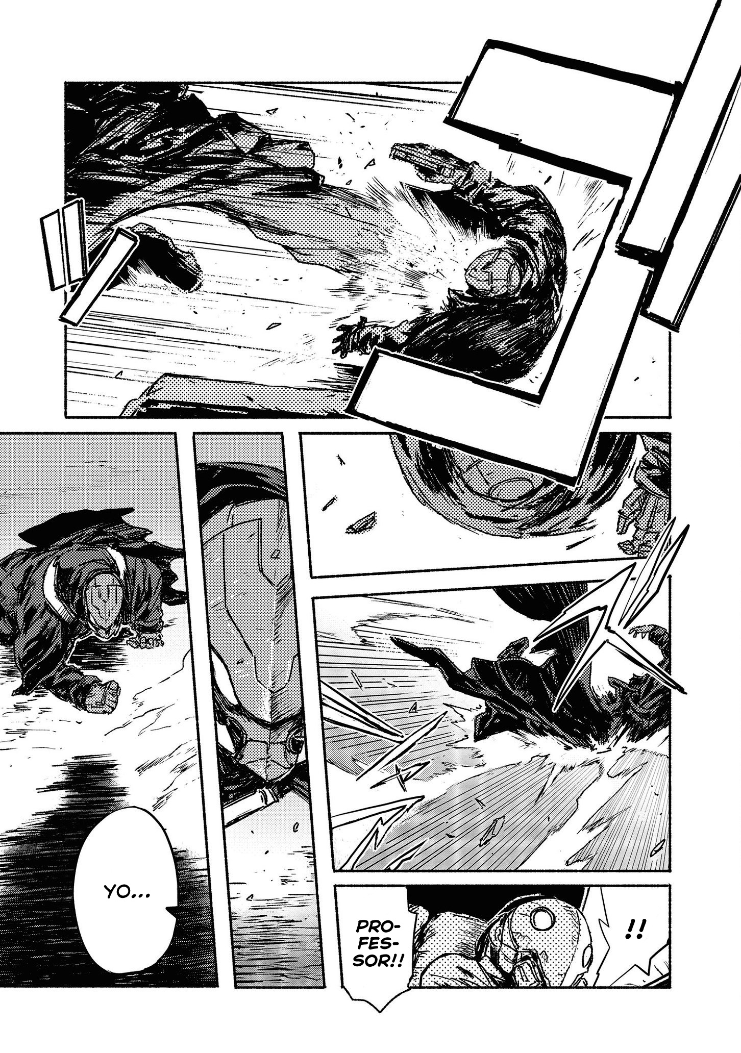 Colorless chapter 10 page 19