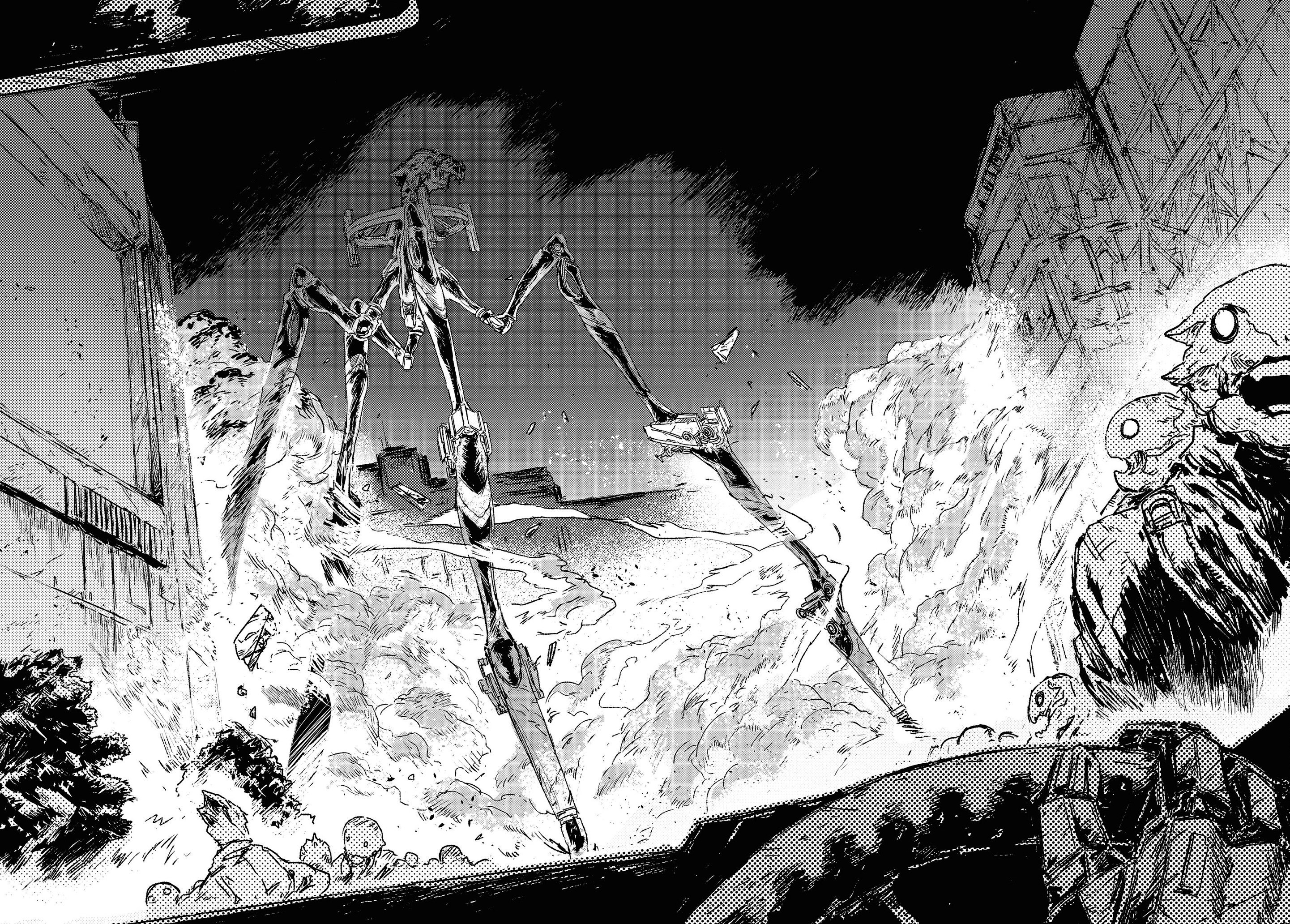 Colorless chapter 10 page 9