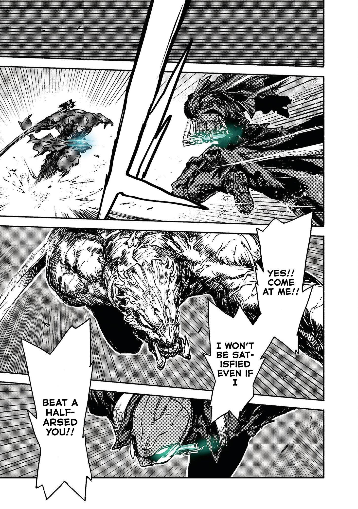 Colorless chapter 11 page 12