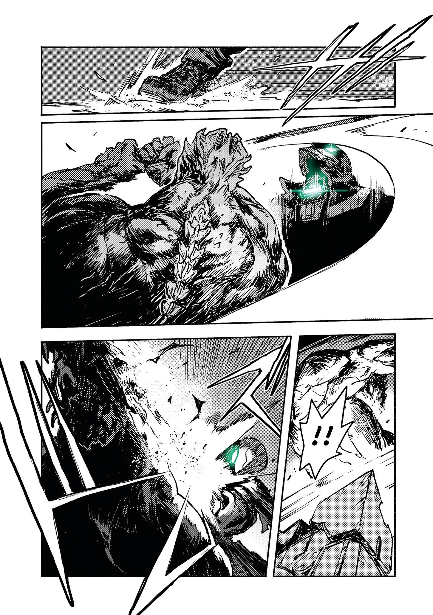 Colorless chapter 11 page 13