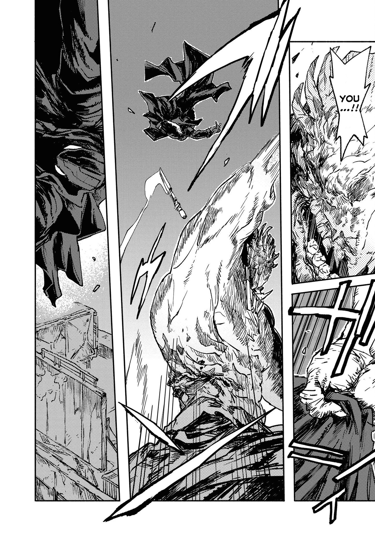 Colorless chapter 11 page 15