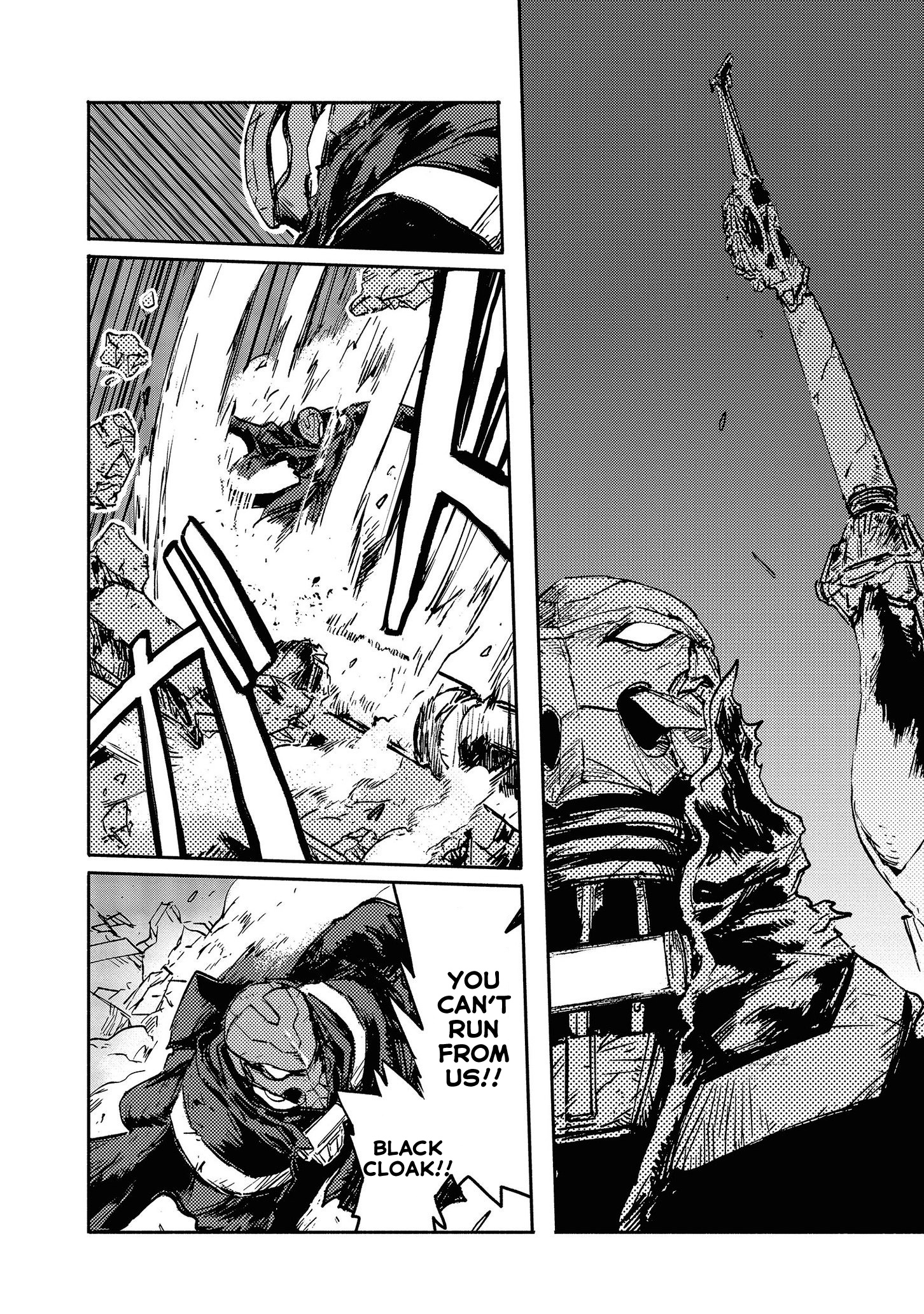 Colorless chapter 11 page 17