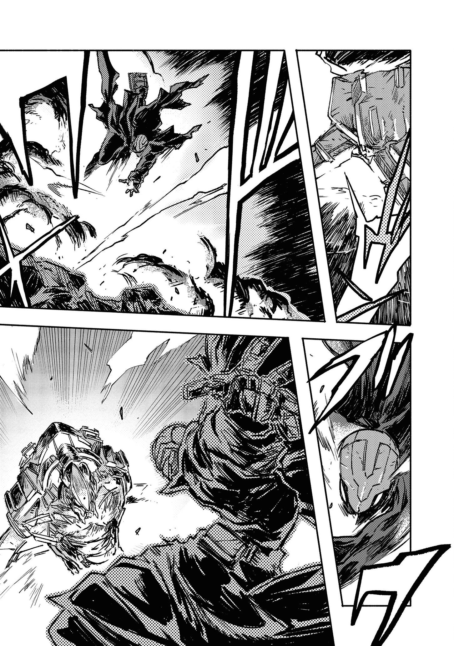 Colorless chapter 11 page 20