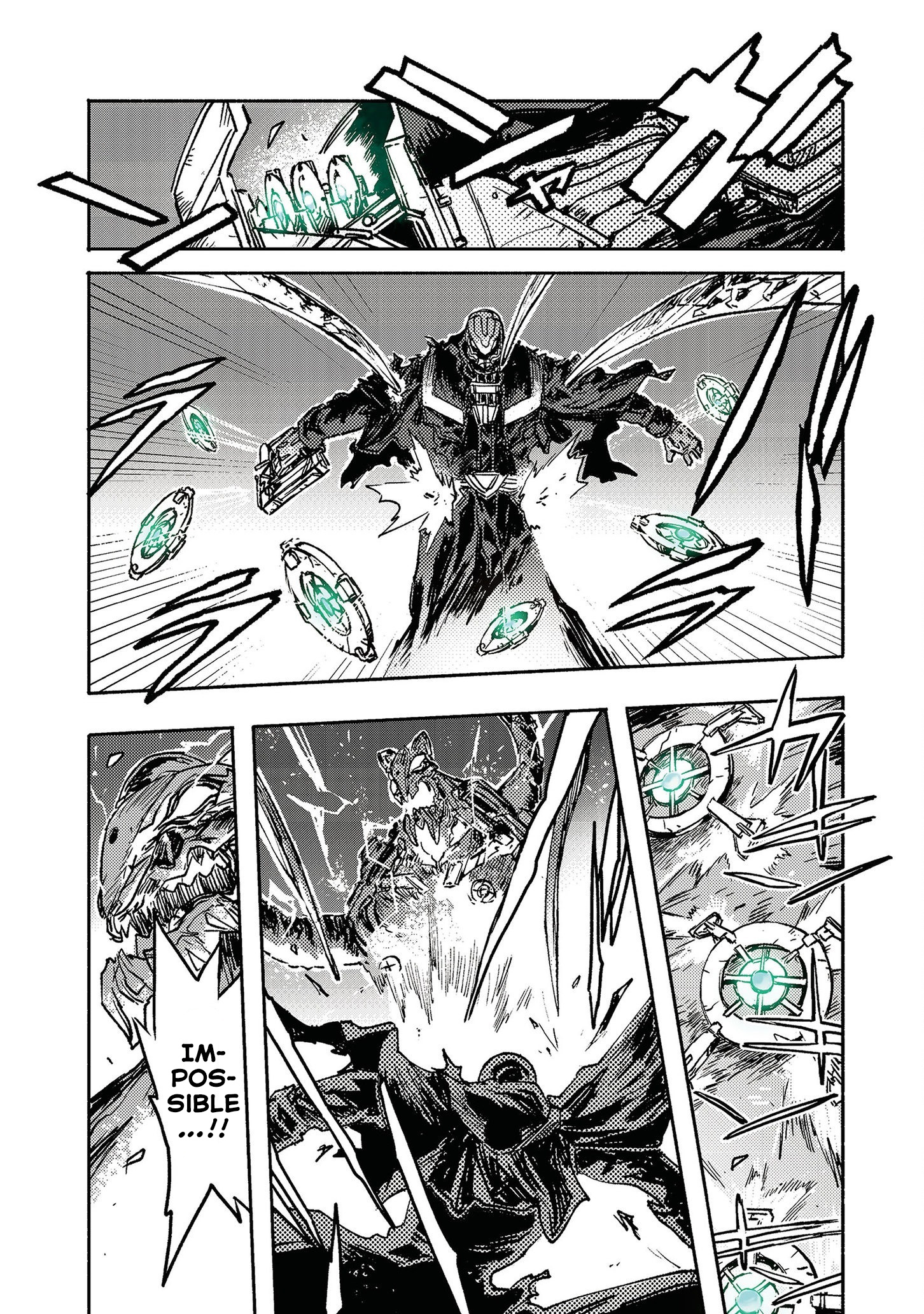 Colorless chapter 11 page 23