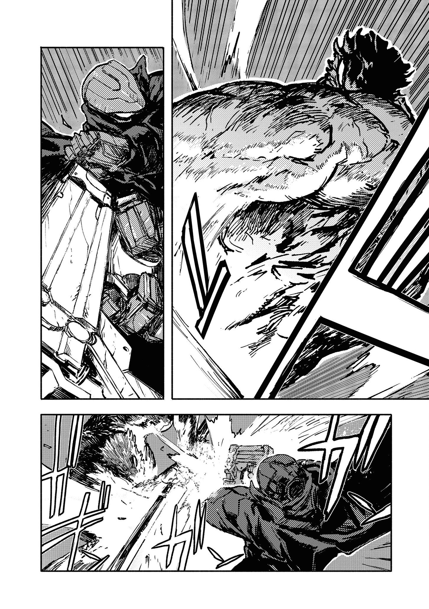 Colorless chapter 11 page 3