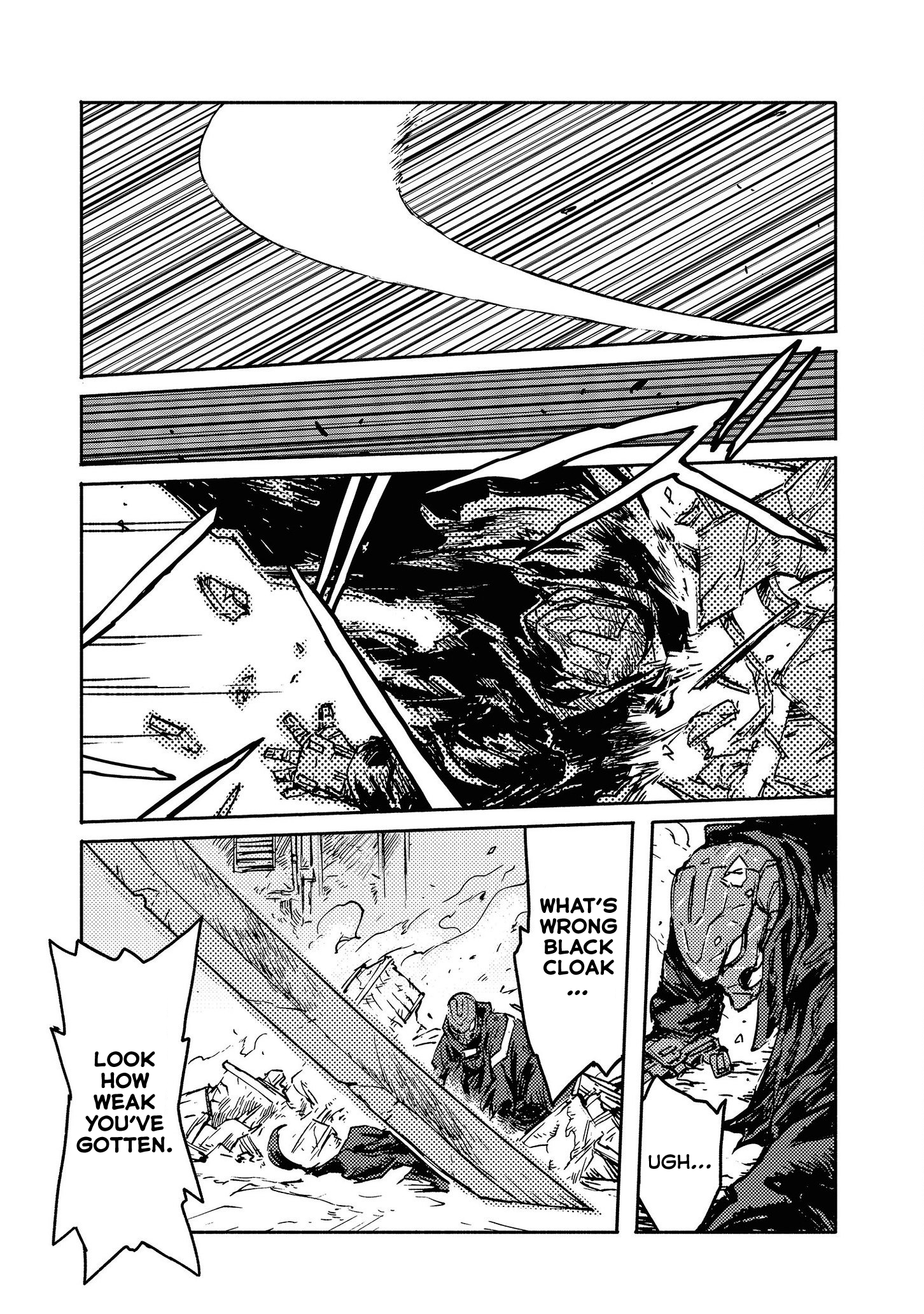 Colorless chapter 11 page 6