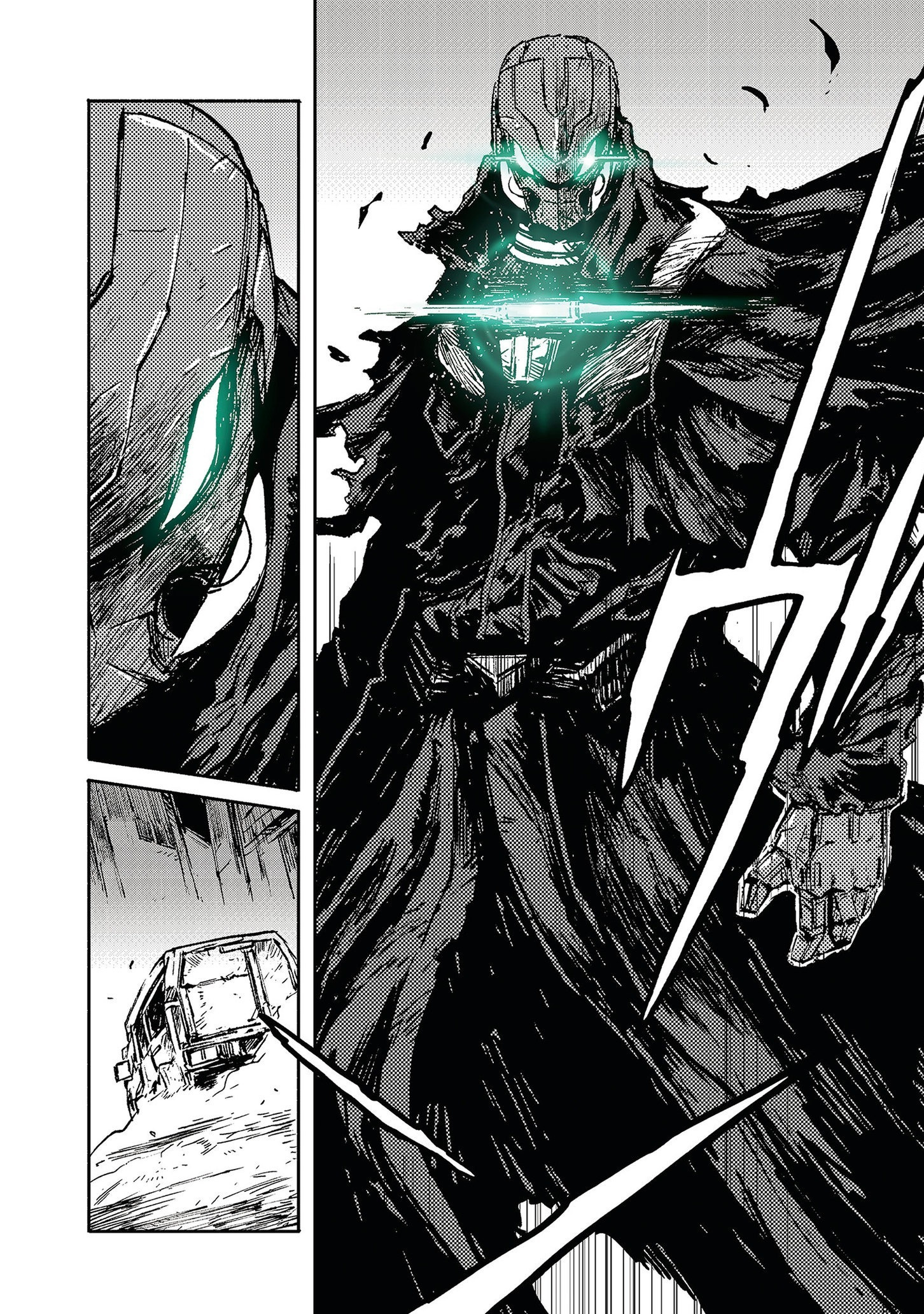 Colorless chapter 11 page 9