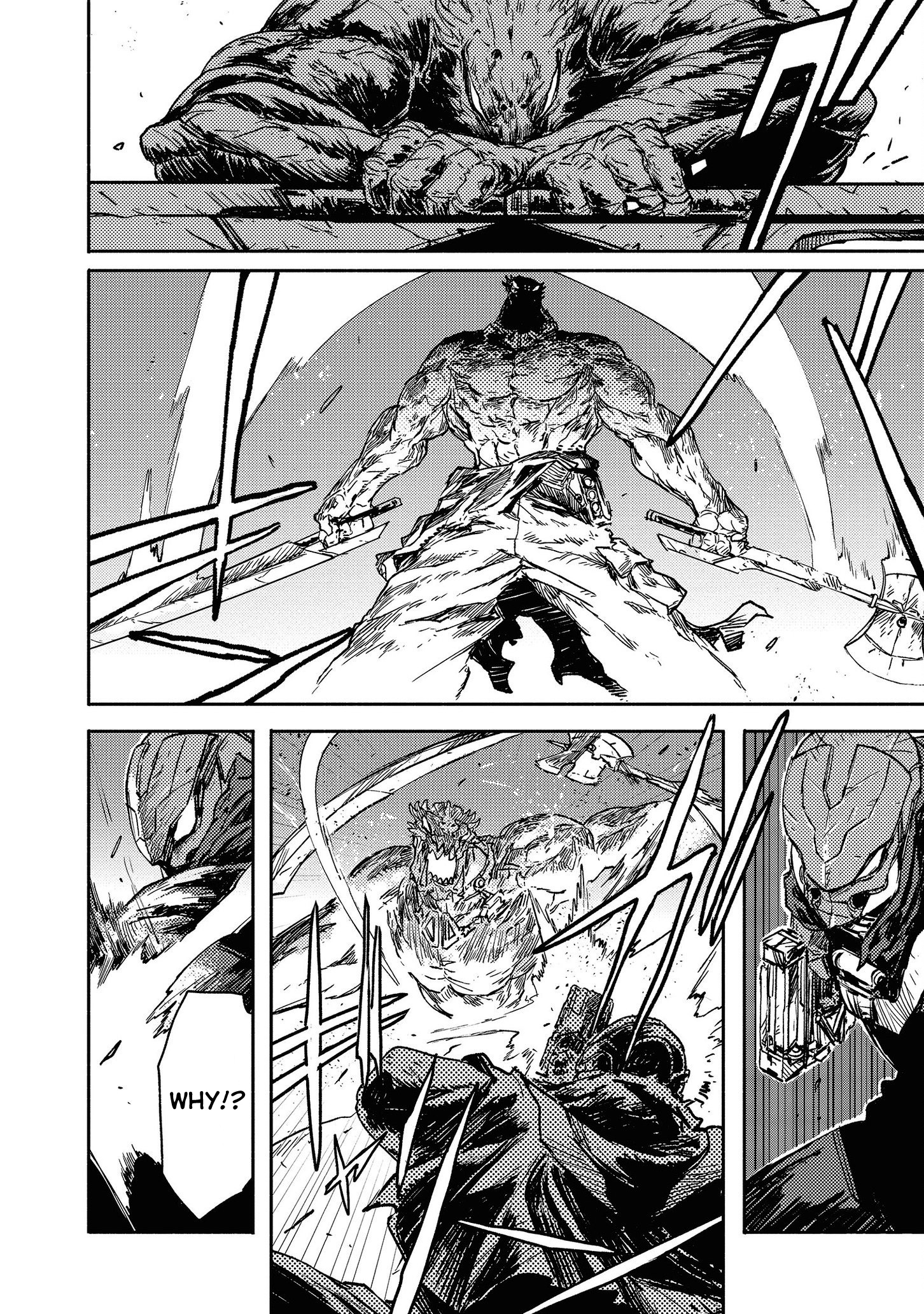 Colorless chapter 12 page 13