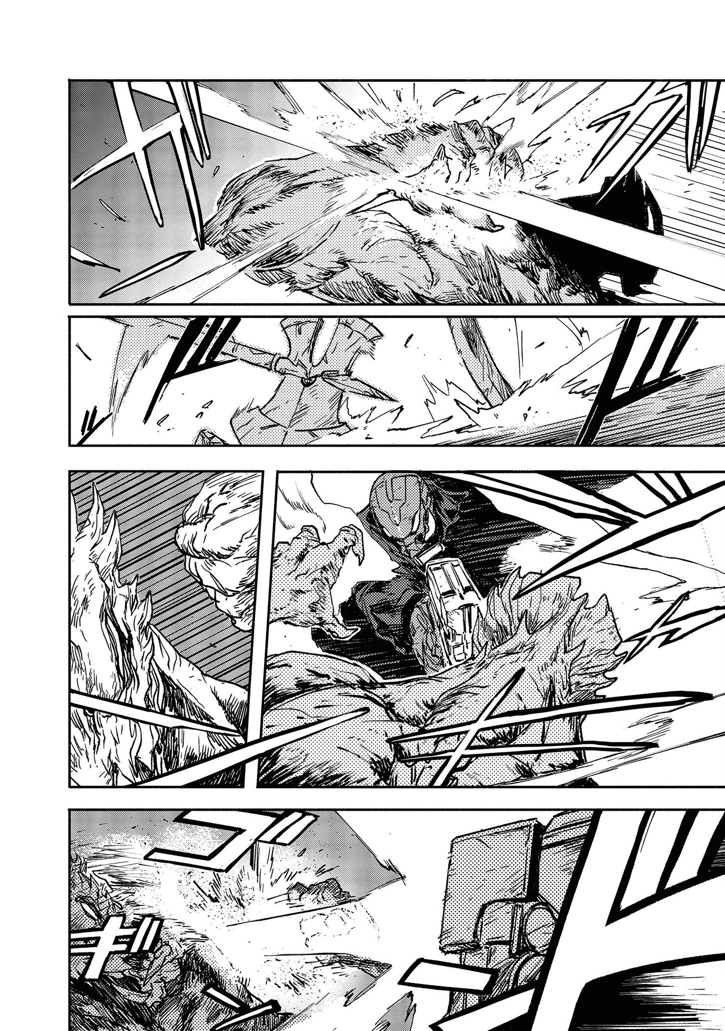 Colorless chapter 12 page 15