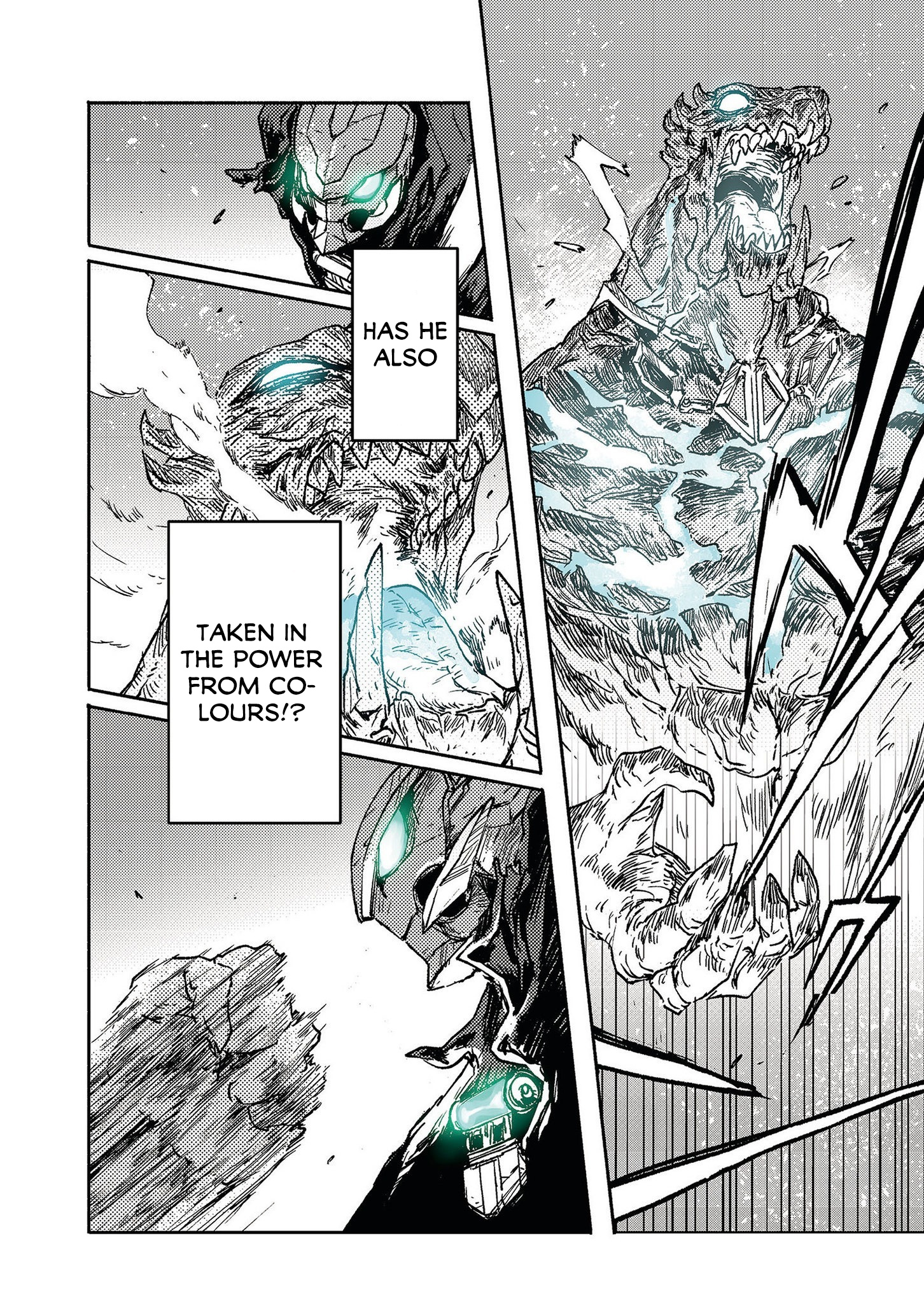 Colorless chapter 12 page 17