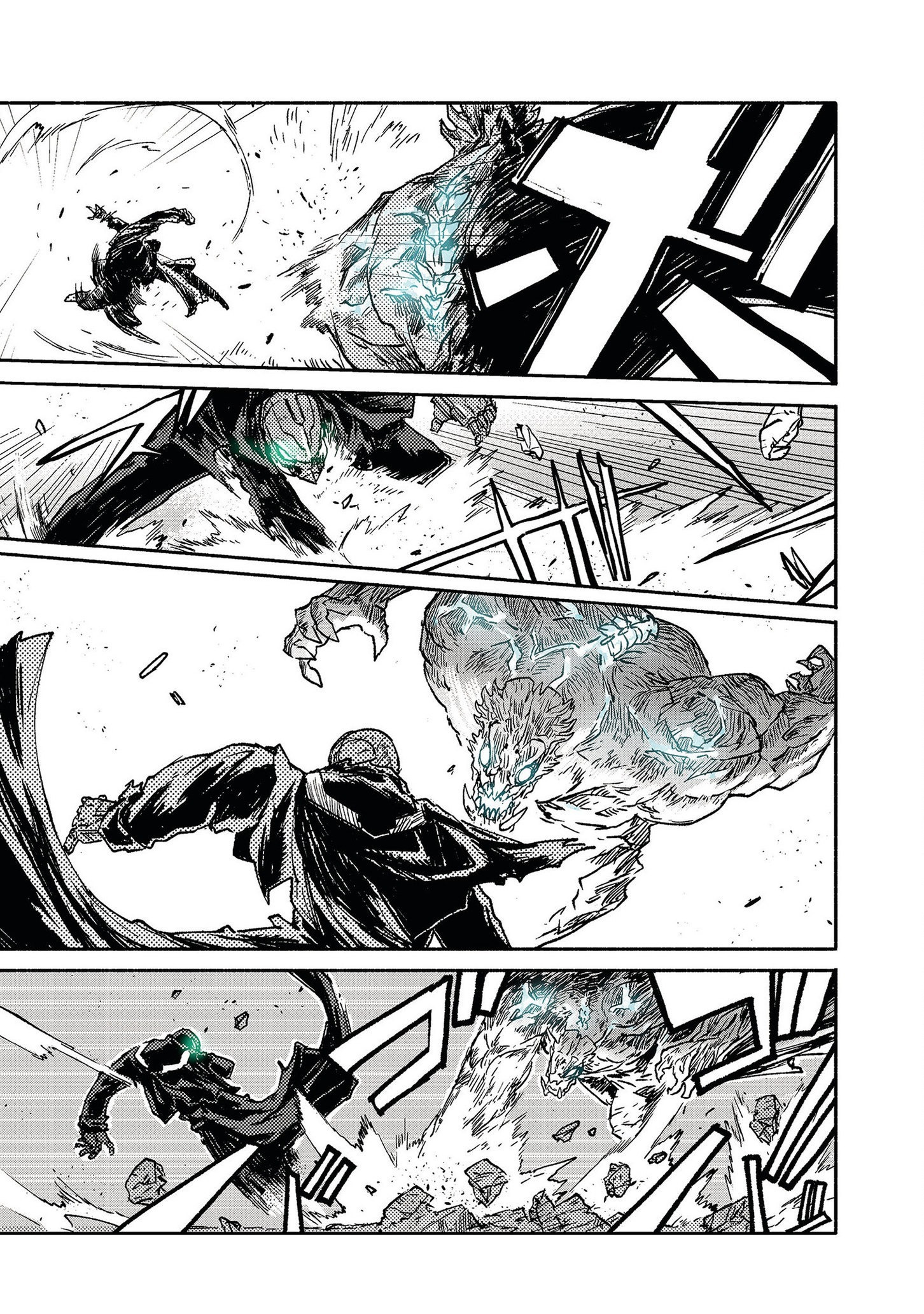 Colorless chapter 12 page 18