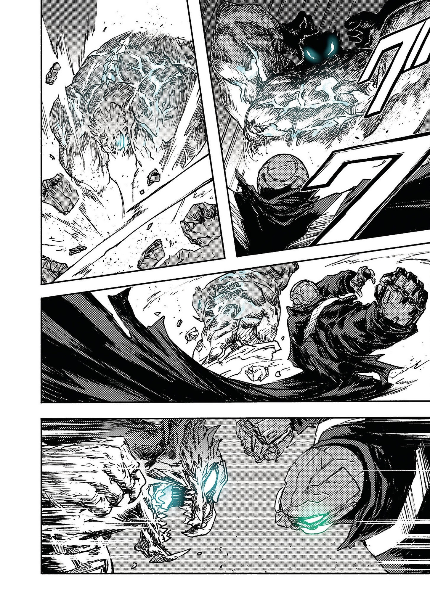 Colorless chapter 12 page 19