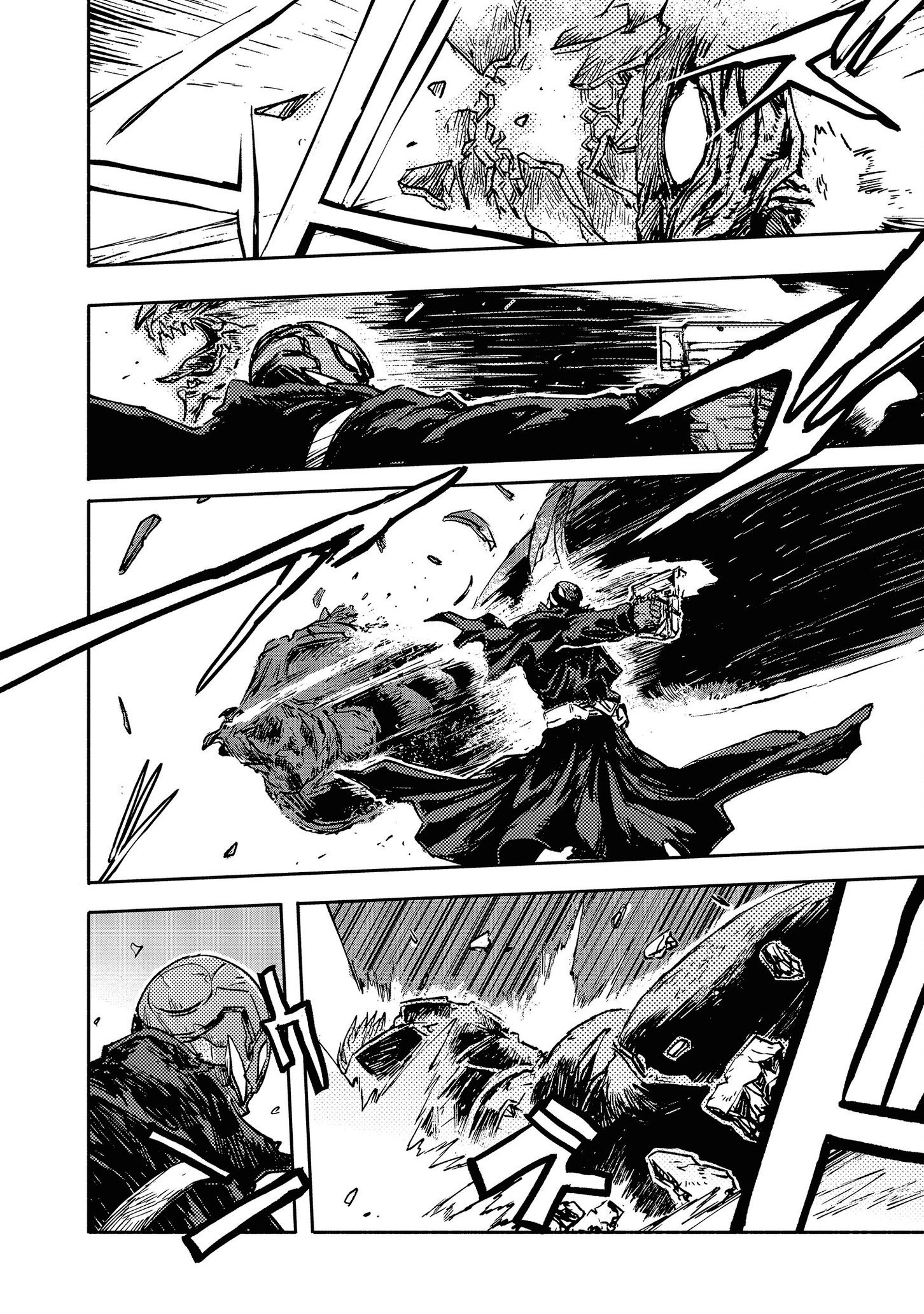 Colorless chapter 12 page 7