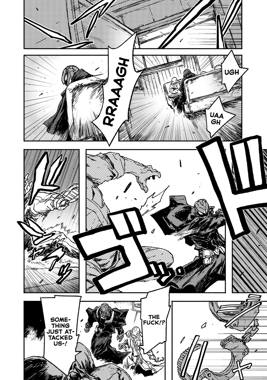 Colorless chapter 20 page 10