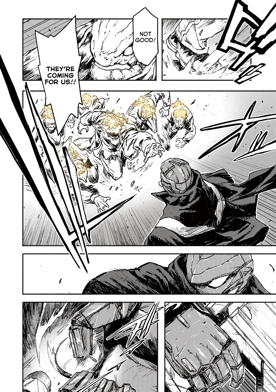 Colorless chapter 20 page 14